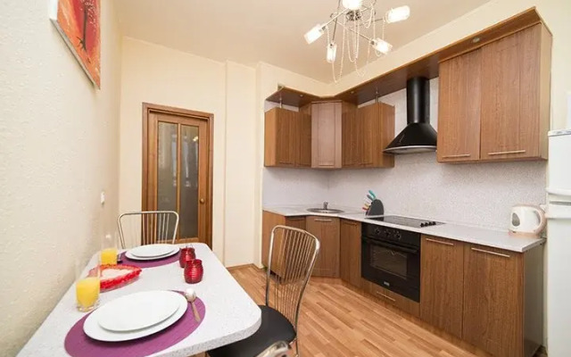 Apartments Flat96 - Yekaterinburg