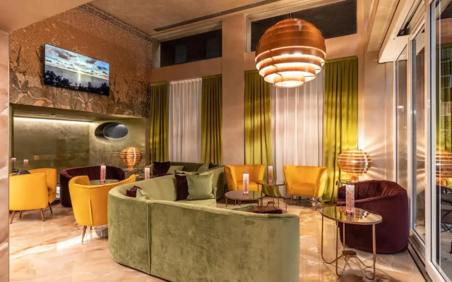 Hotel Ariston