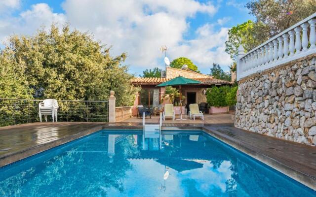 Holiday Home Son Bona Vista