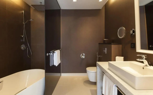 Crowne Plaza Geneva by IHG