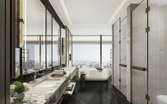 Courtyard by Marriott Zhuhai Hotel