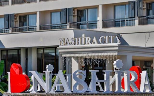 Nashira City Resort