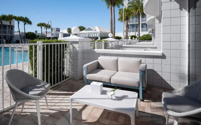 Renaissance Orlando Resort – Disney Springs® Area
