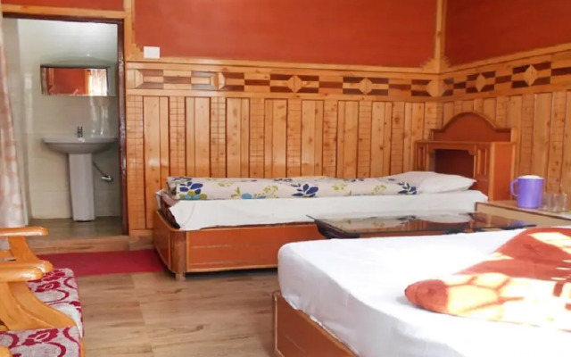 Hotel Himtrek