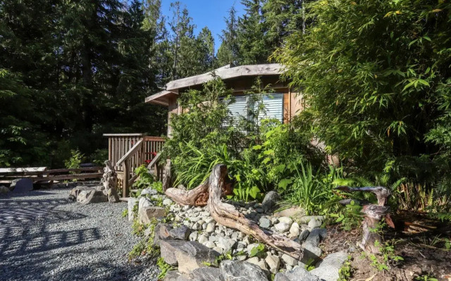 Wild Coast Wilderness Resort