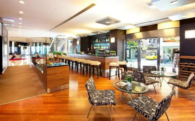 Point Hotel Taksim