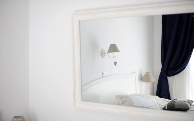 Tinel Rooms Old City Center