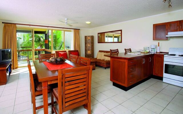 Worldmark Fiji