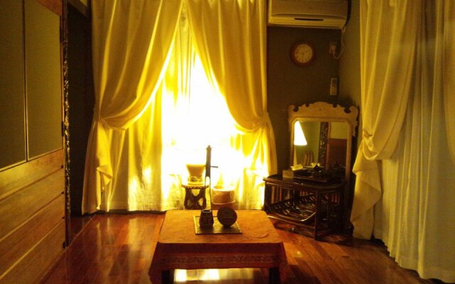 Milk-ya Guest House