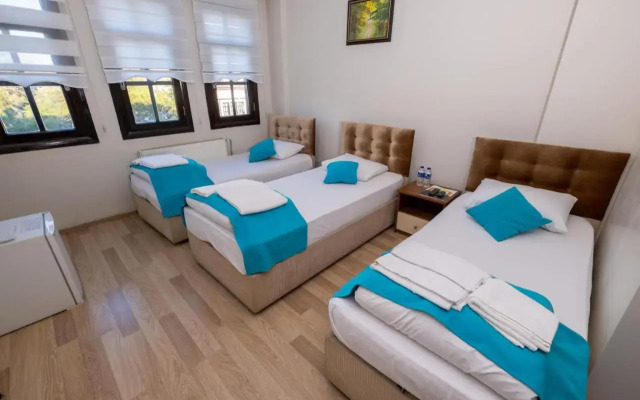 Sultan Saray Hotel
