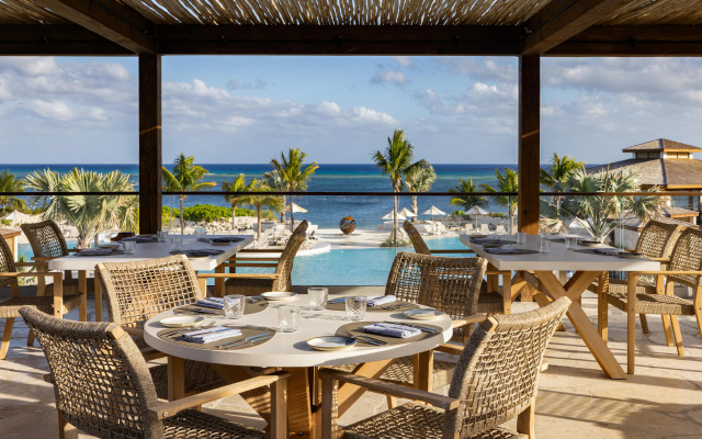 Salterra, a Luxury Collection Resort & Spa, South Caicos