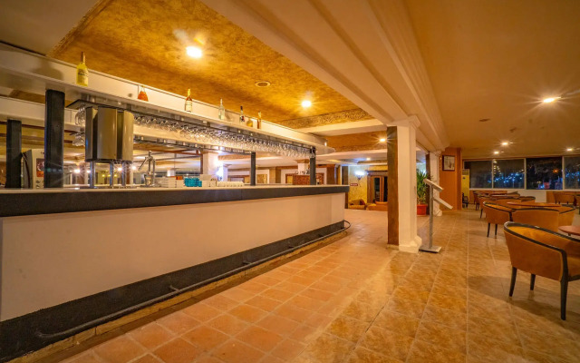 Larina Thermal Resort & Spa
