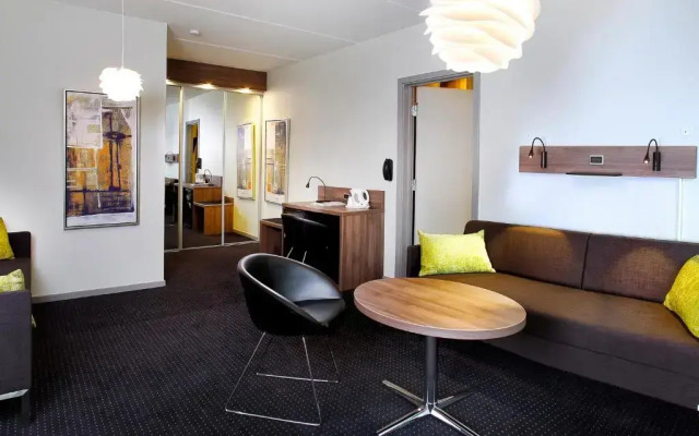 The Lodge Billund