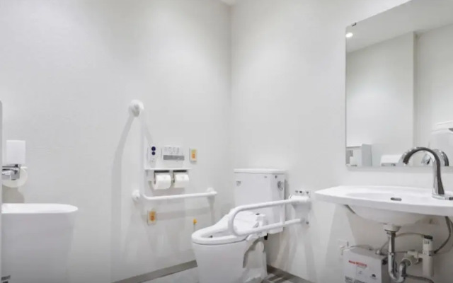 Daiwa Roynet Hotel Sendai-nishiguchi PREMIER