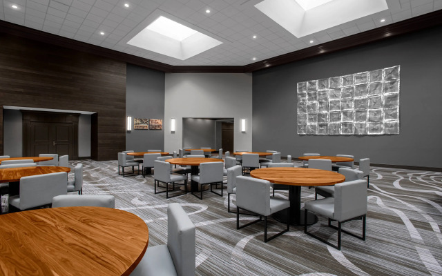 Pittsburgh Marriott North