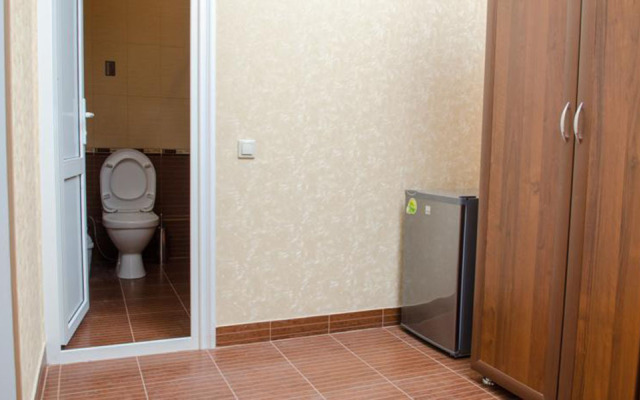 U Lyudmilyi Guest House