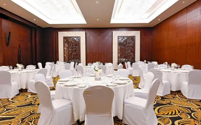 Sofitel Dubai Jumeirah Beach