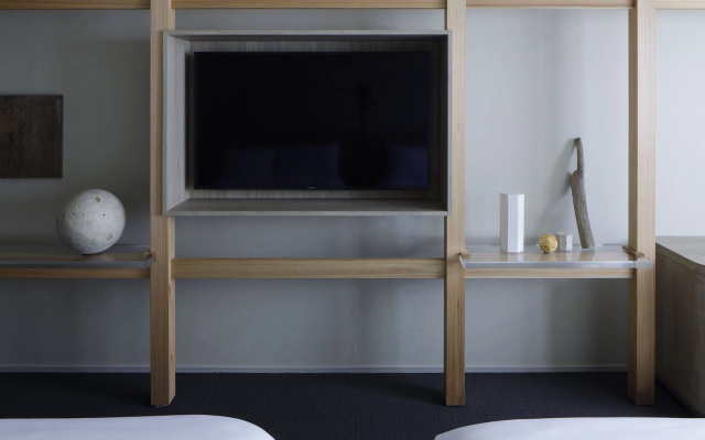 Styling Twin room (트윈 침대 2개) 사진 2