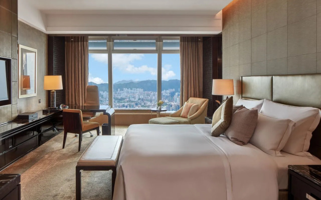 The Ritz-Carlton, Hong Kong