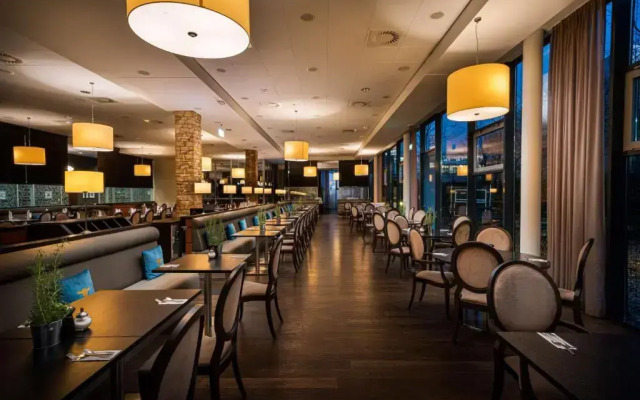 The Rilano Hotel München