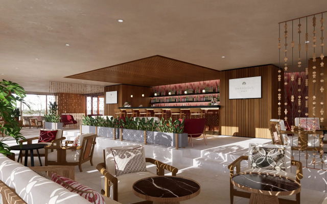Paradisus by Meliá Bali
