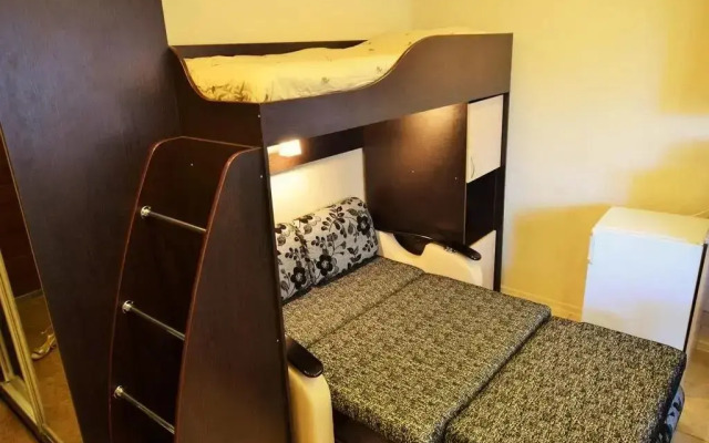 Ski Studio Apartments