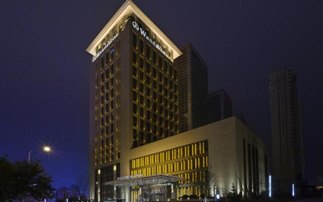 Wanda Vista Shenyang