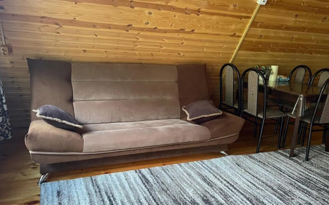 Continental Cottage
