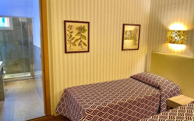 Hotel Il Guercino