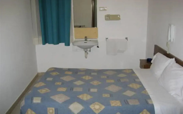 Pension Lourdes