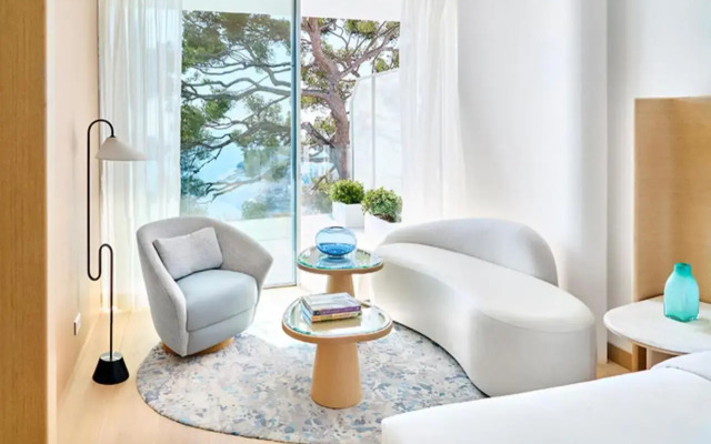 The Maybourne Riviera, Maybourne