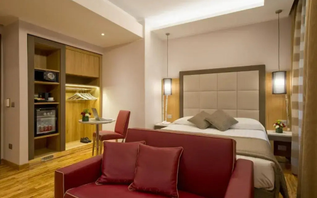 Hotel Giolli Nazionale