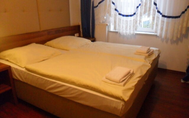 Hotel Riede