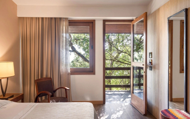 Vallegrande Nature Resorts