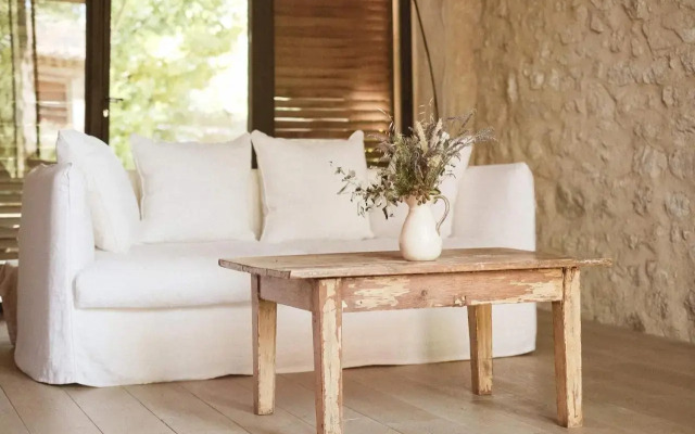 Le Galinier, Lourmarin, a Beaumier Guesthouse