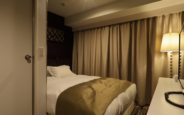 Main Building Single room 사진 1