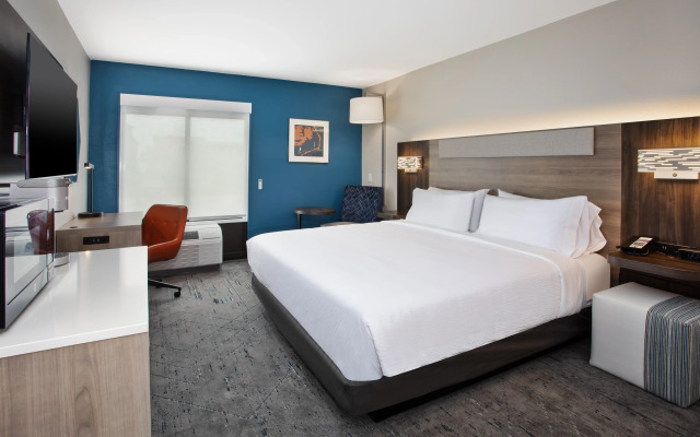 Holiday Inn Express Kitty Hawk Outer Banks by IHG