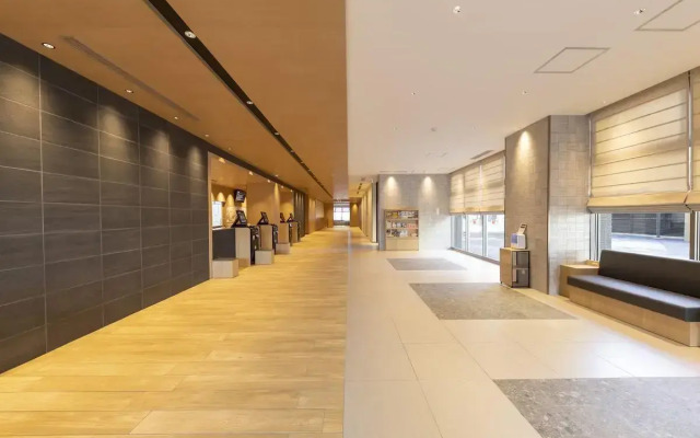 Dormy Inn mito Hot Springs Hotel
