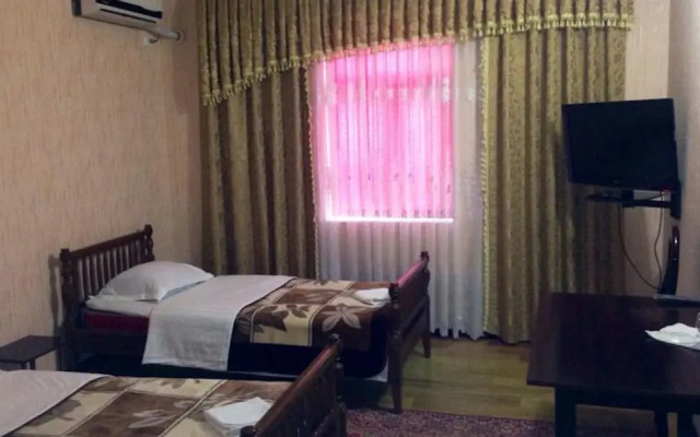 Hotel Boutique Tashkent