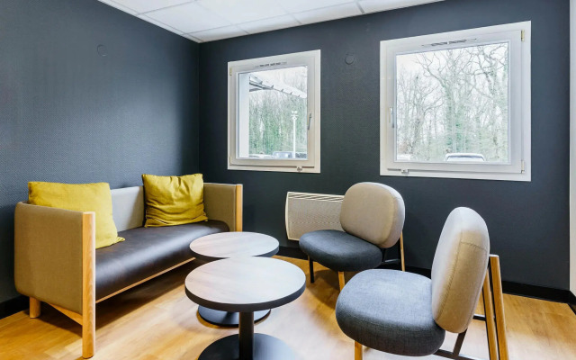 B&B HOTEL Amneville-les-Thermes
