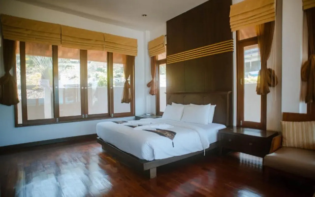 The Aiyapura Koh Chang