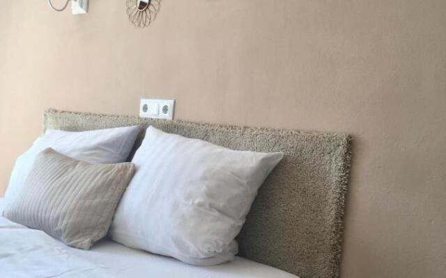 Ceiba Maria Cala Dor Hotel