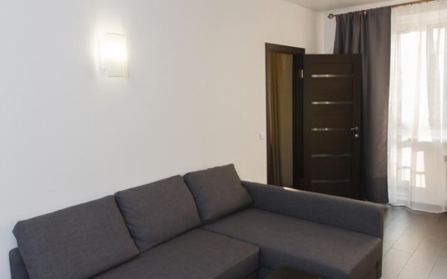 Meretskova Apartment