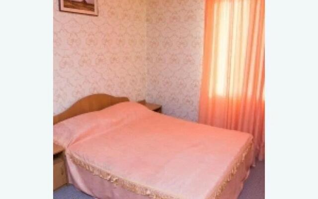 Гостевой Дом Эдем