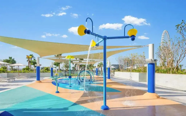 Address Beach Resort Bahrain