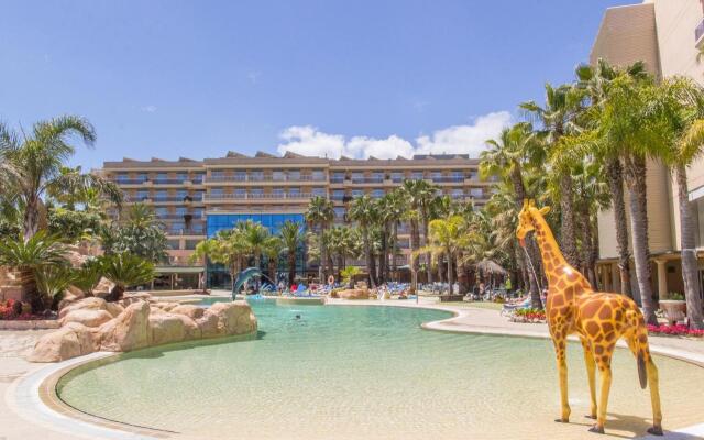 Hotel Palas Pineda