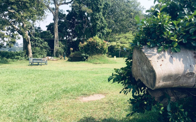 Nabinonya Resort Beach Hotel