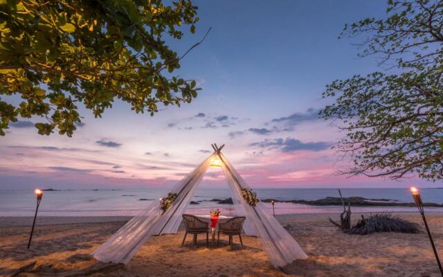 Eden Beach Khaolak Resort and Spa A Lopesan Collection Hotel