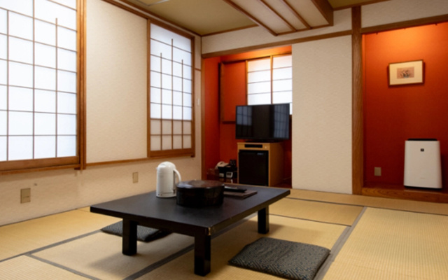 Japanese-Style room 사진 1