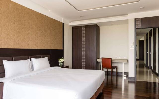 Jasmine Grande Residence